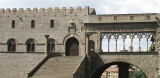 Papal Palace-Viterbo