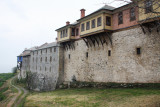 Megiste Lavra Monastery