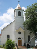 St Augustine church