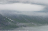 low clouds 2-Glacier Bay