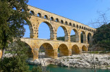 Pont du Gard