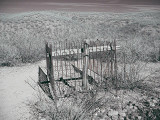 Fairbank Graveyard #2