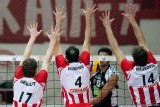 Olympiacos - POITIERS