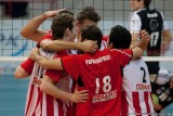 Olympiacos - POITIERS