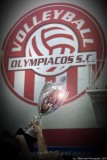 :: Olympiakos - PAO Final Game 2008-09 Championship ::