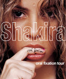:: Shakira Live In Athens ::