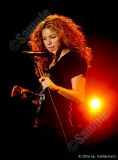 Shakira Live in Athens 34