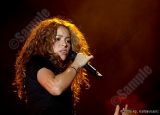 Shakira Live in Athens 38