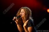 Shakira Live in Athens 13