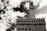 Piazza Della Signoria - Pallazzo Vecchio