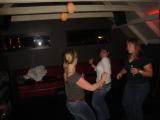 Crazy night out with Christine (Dancing possibly).JPG