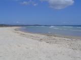 North Stradbroke Island