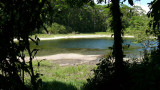 Laguna Bosque Alegre