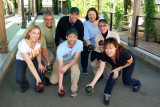 KCBS team