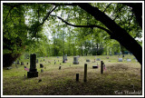 West Branch Cemetery