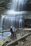 Leonard Harrison-Turkey Path Falls