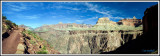 Canyon panorama from South Kaibab Trail