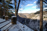 Winter Canyon