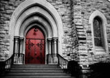 Trinity Cathedral Davenport