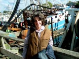 Donna: After 8 months on the Paleo Diet
