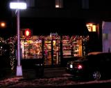A west village shop