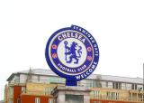 Chelsea Blue day