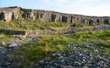 Inisheer in the Spring