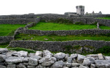 At the top of Inisheer