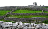 At the top of Inisheer