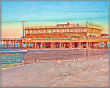 Daytona Beach Pier