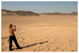 Le desert et les Bdouins dHurghada