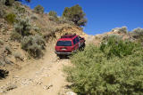 Miller Jeep Trail