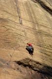Zion Climber