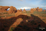 Arches National Park-UT