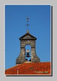 St-Troja, bell tower