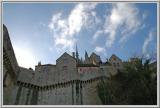 Les fortifications