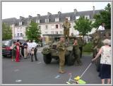 D-day 60th - St-L - Vehicles