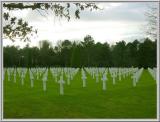 Colleville - American war cemetery