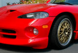 Viper GTS powered 565 cv