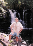 Johnson's Falls