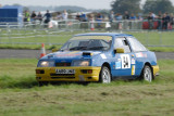 Ford Sierra XR4X4