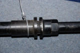20mm Hispano Cannon