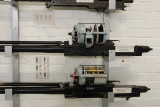 20mm Hispano Cannon BFM (belt feed mechanism)