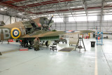Hawker Hurricane Mk.IIc LF363