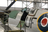 Supermarine Spitfire LFIXe MK356