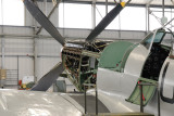 Supermarine Spitfire LFIXe MK356