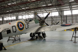 Supermarine Spitfire LFIXe MK356