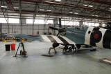 Supermarine Spitfire PRXIX PM631