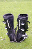 Forma Motocross MX Boots