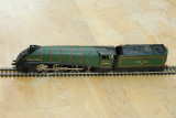 Meccano Hornby Dublo 20741 Golden Fleece A4 Locomotive